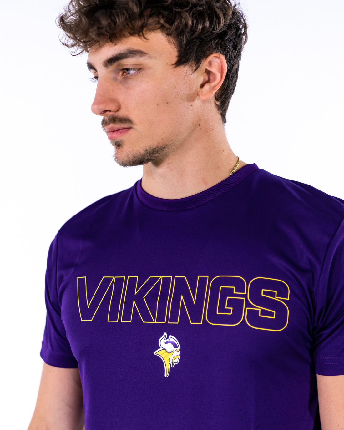 Vienna Vikings On-Field Performance T-Shirt