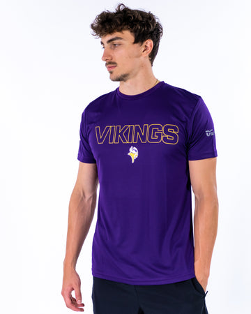 Vienna Vikings On-Field Performance T-Shirt