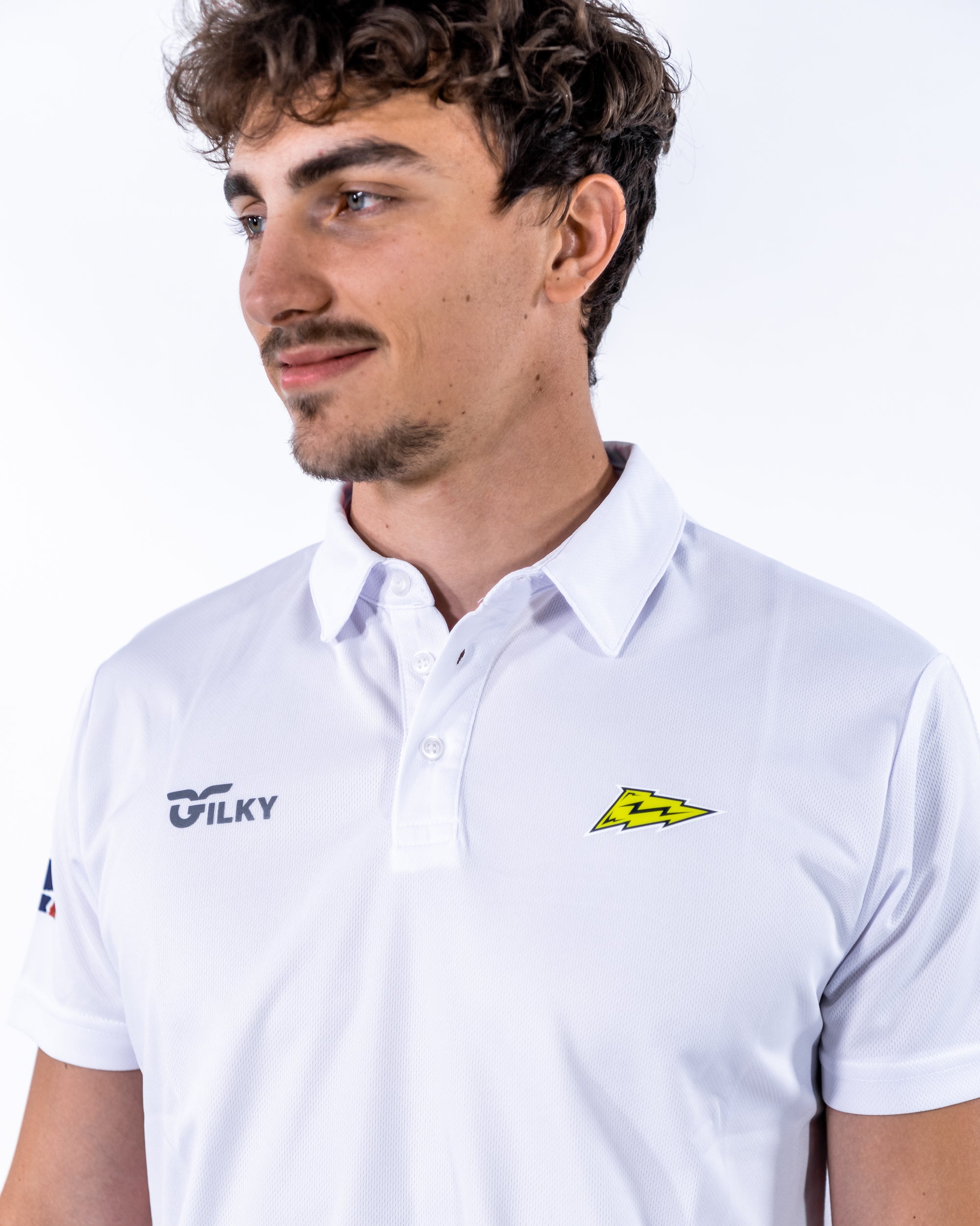 Stuttgart Surge On-Field Polo Shirt 2023