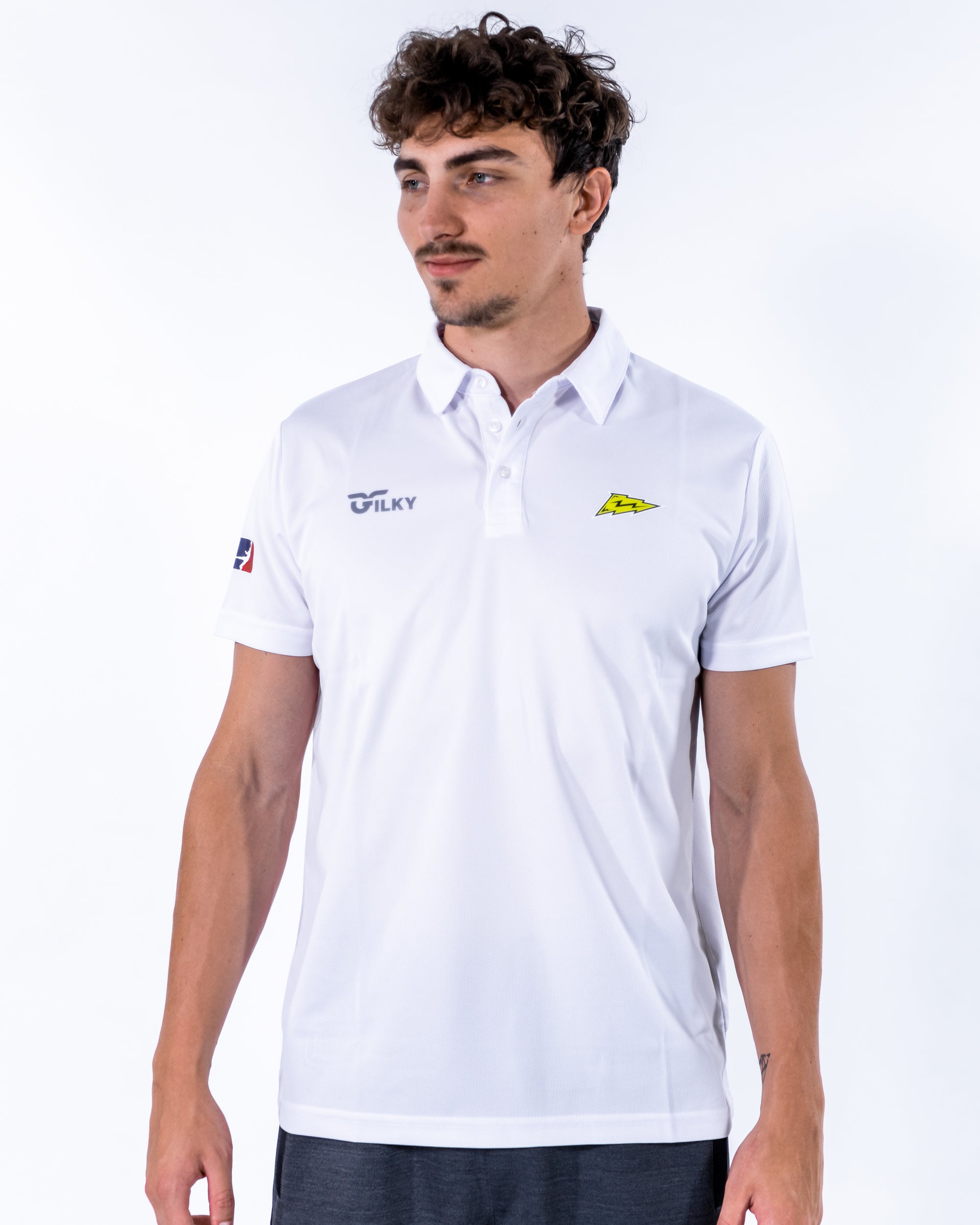 Stuttgart Surge On-Field Polo Shirt 2023