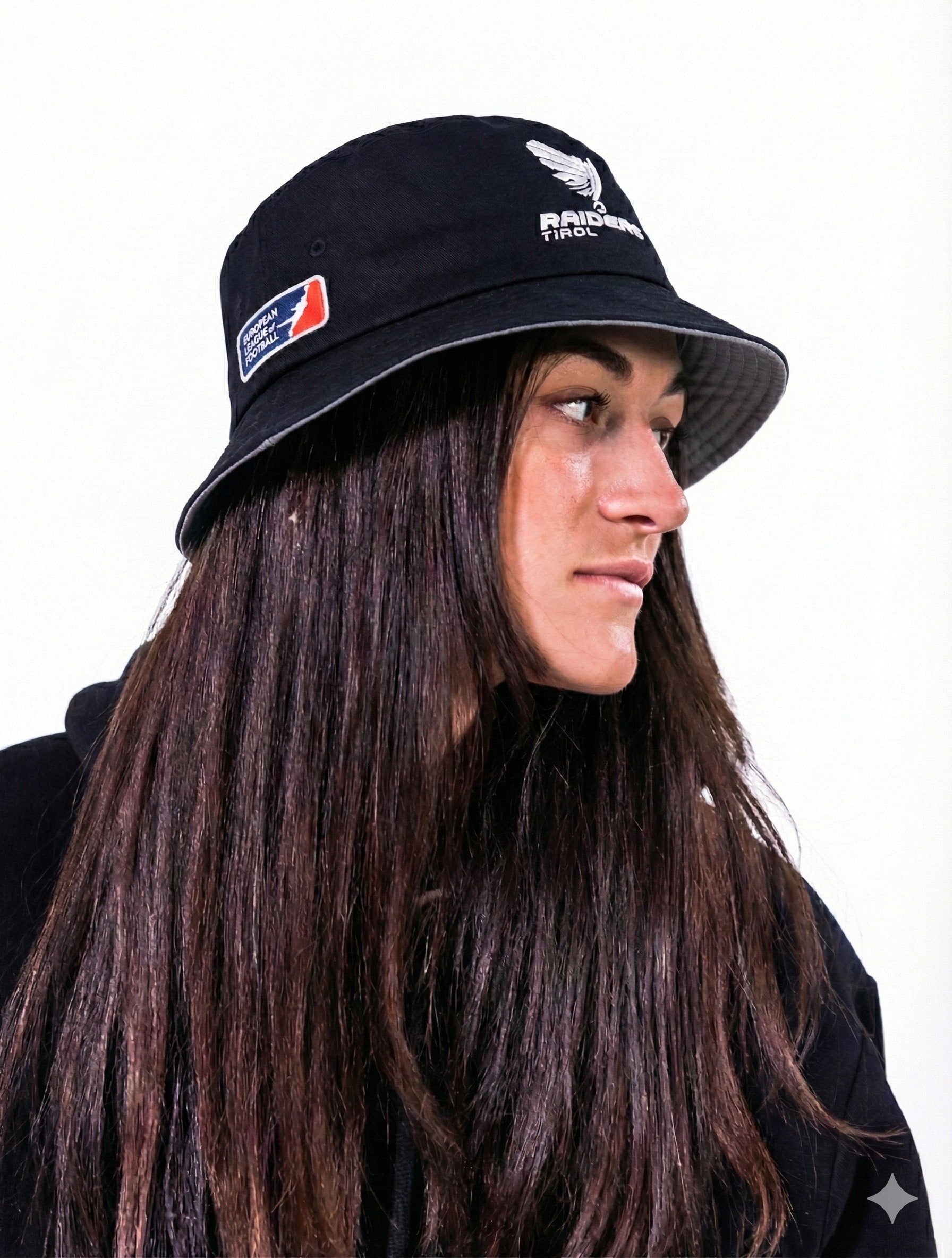 Raiders Tirol Bucket Hat