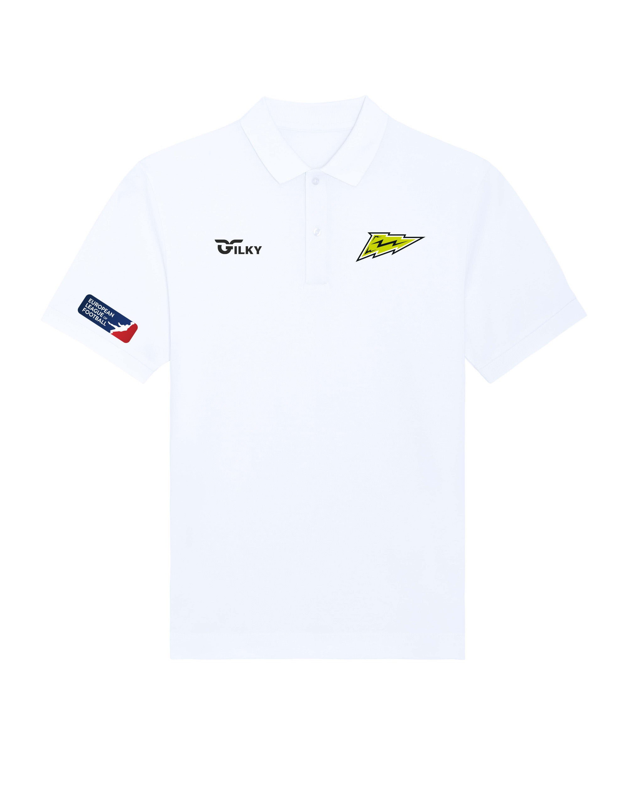 Stuttgart Surge On-Field Polo Shirt 2023