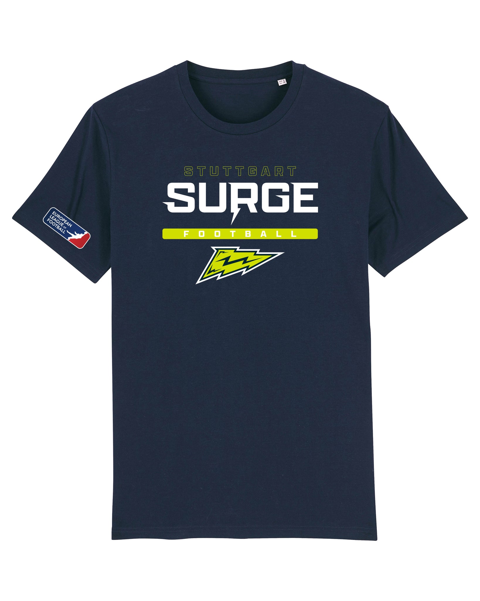 Stuttgart Surge Identity T-Shirt