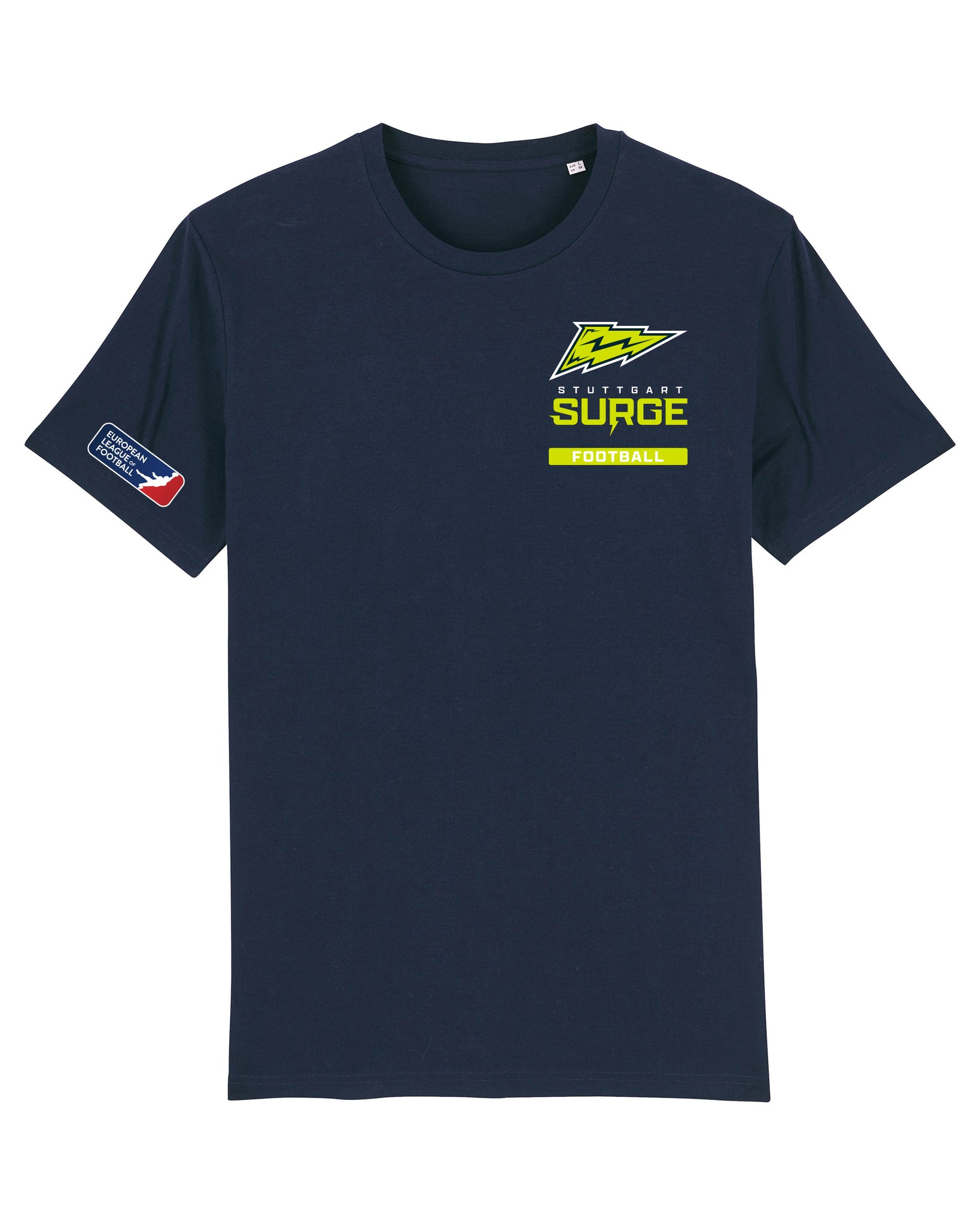 Stuttgart Surge Essential T-Shirt