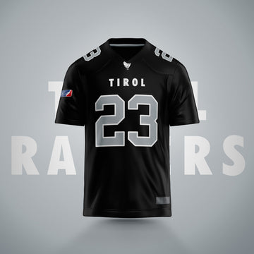 Raiders Tirol Authentic Game Jersey