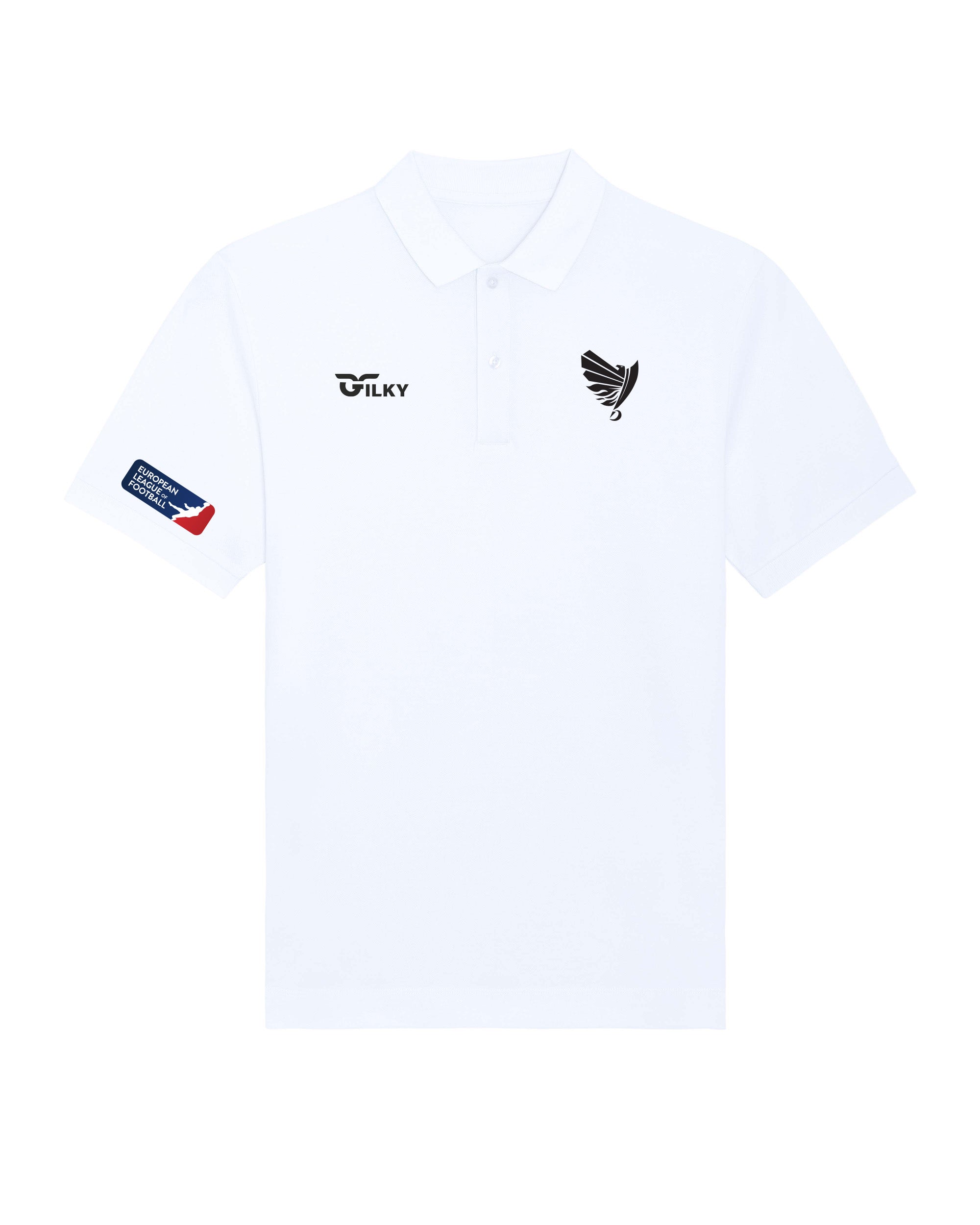 Raiders Tirol On-Field Polo Shirt 2023
