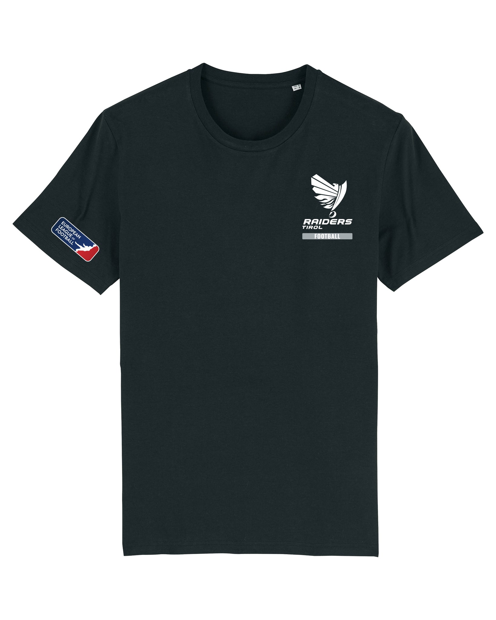 Raiders Tirol Essential T-Shirt