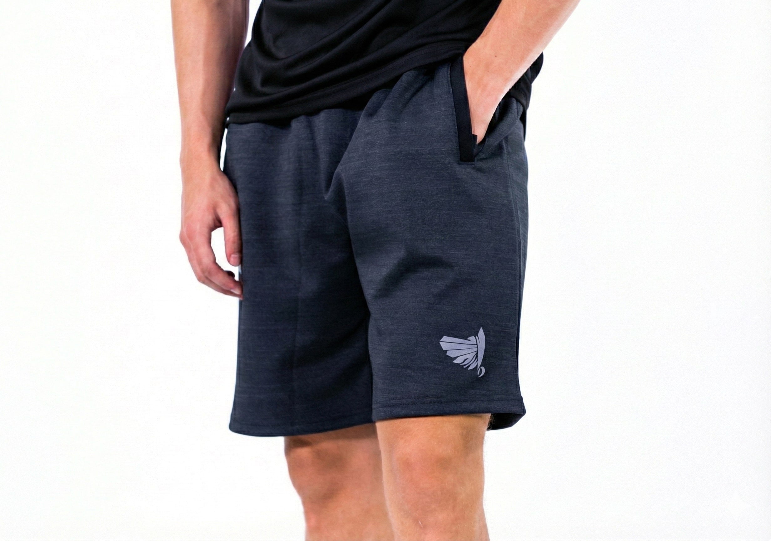 Raiders Tirol On-Field Performance Trainer Shorts 2023