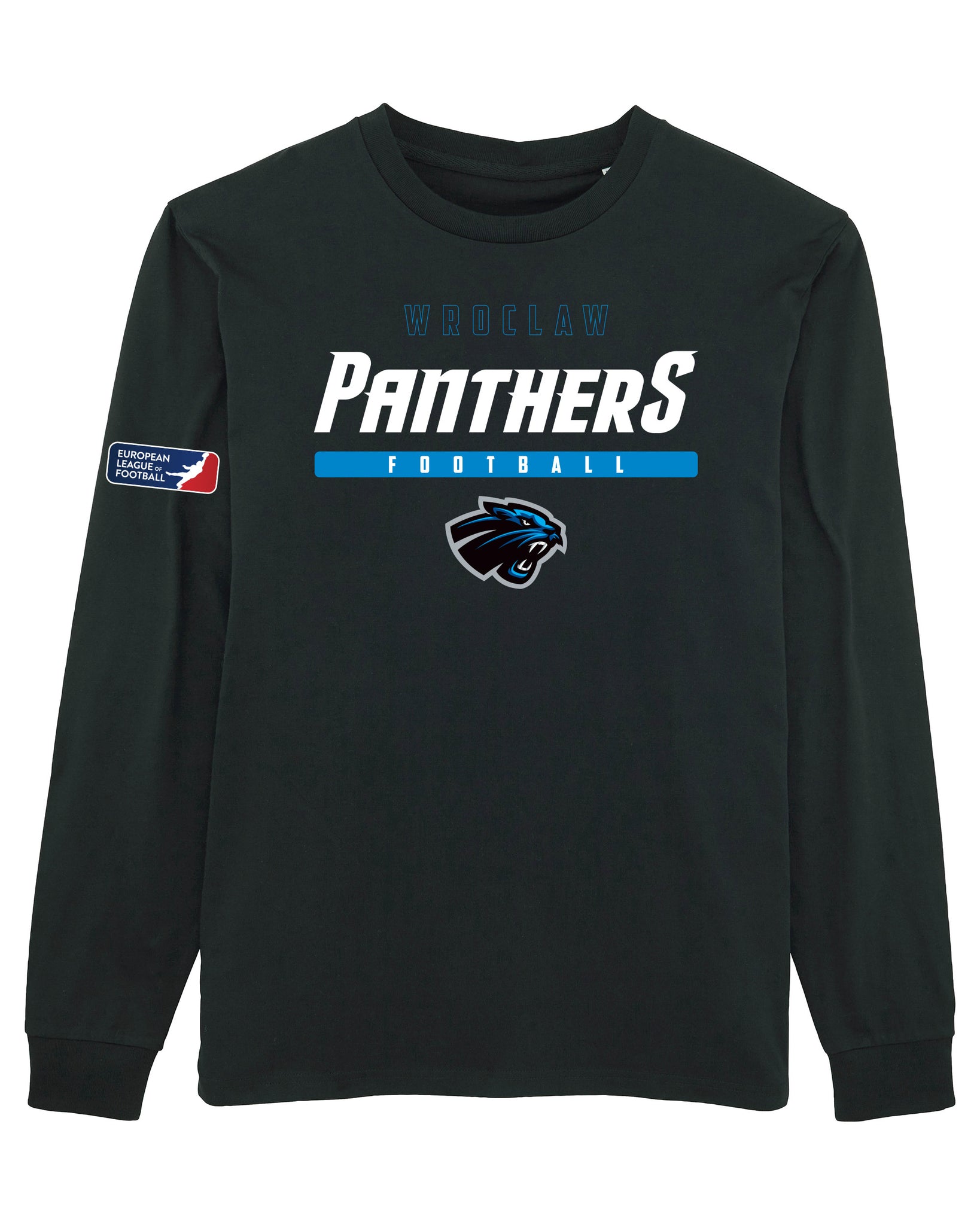 Wroclaw Panthers Identity Longsleeve