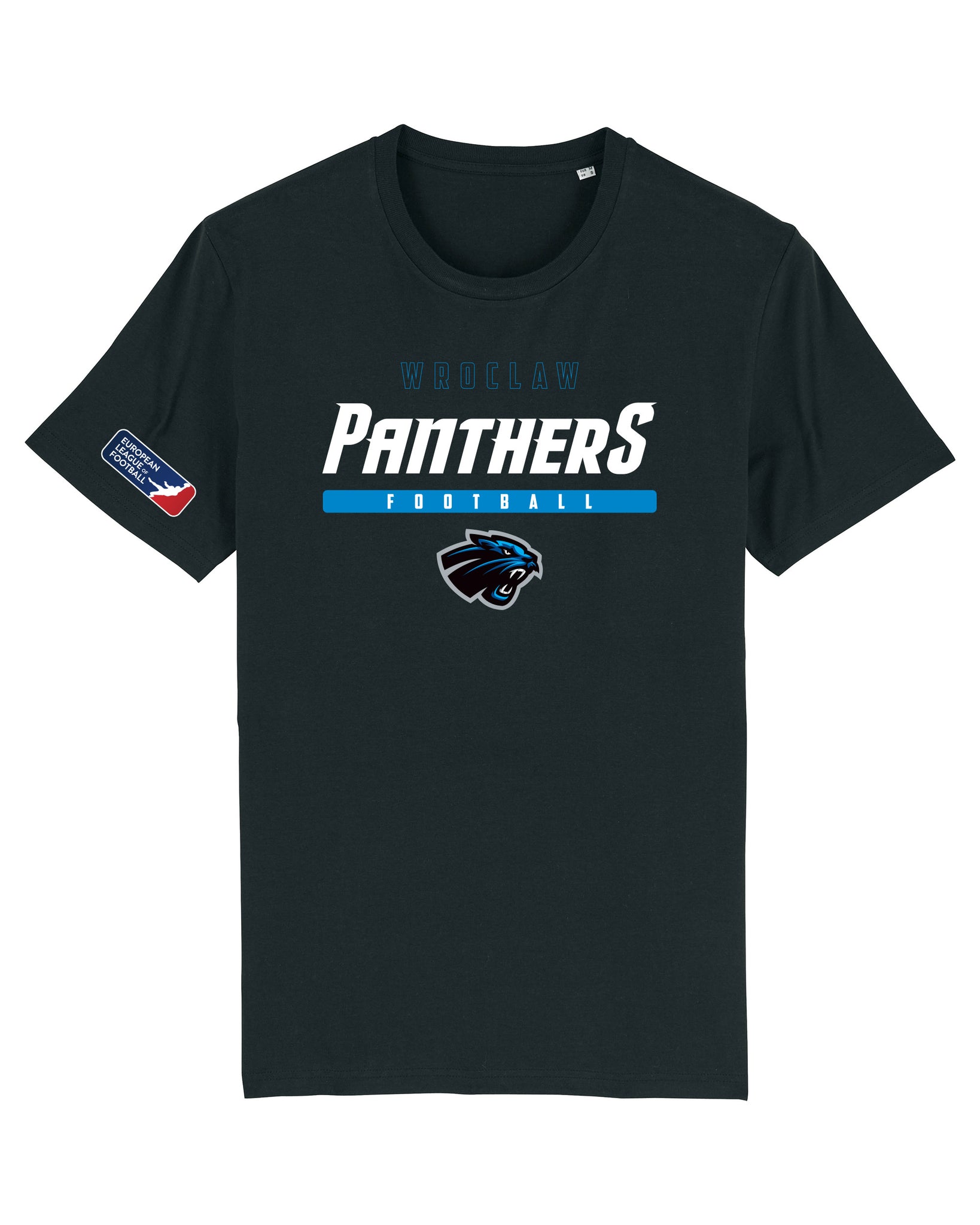 Wroclaw Panthers Identity T-Shirt
