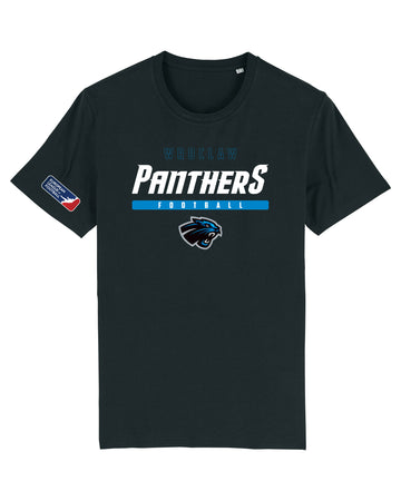 Wroclaw Panthers Identity T-Shirt
