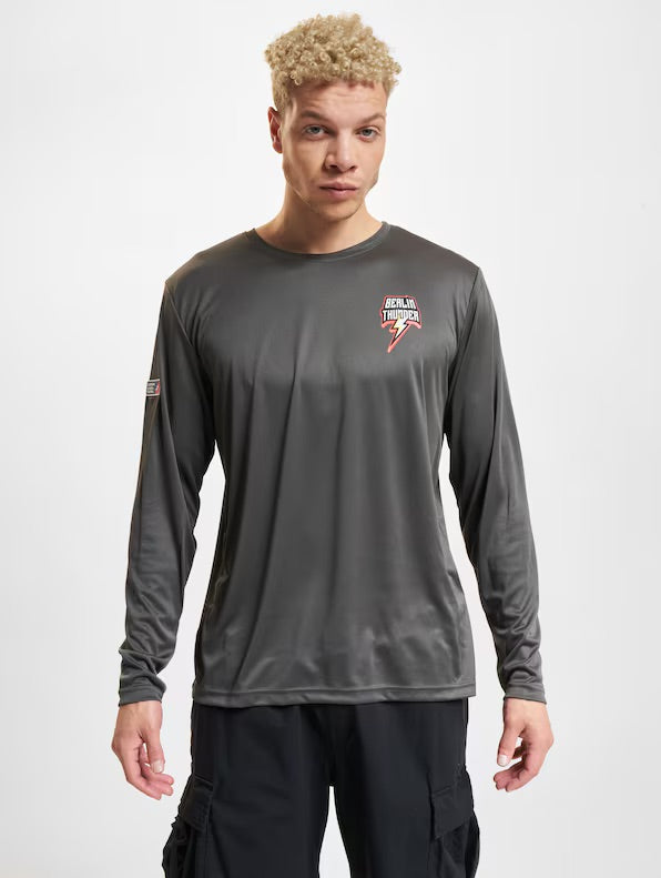 Berlin Thunder Performance Longsleeve