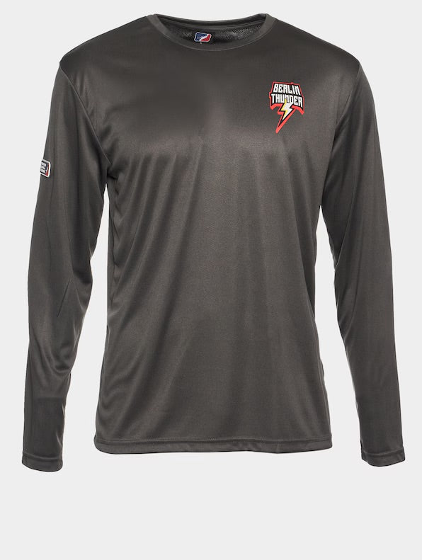 Berlin Thunder Performance Longsleeve