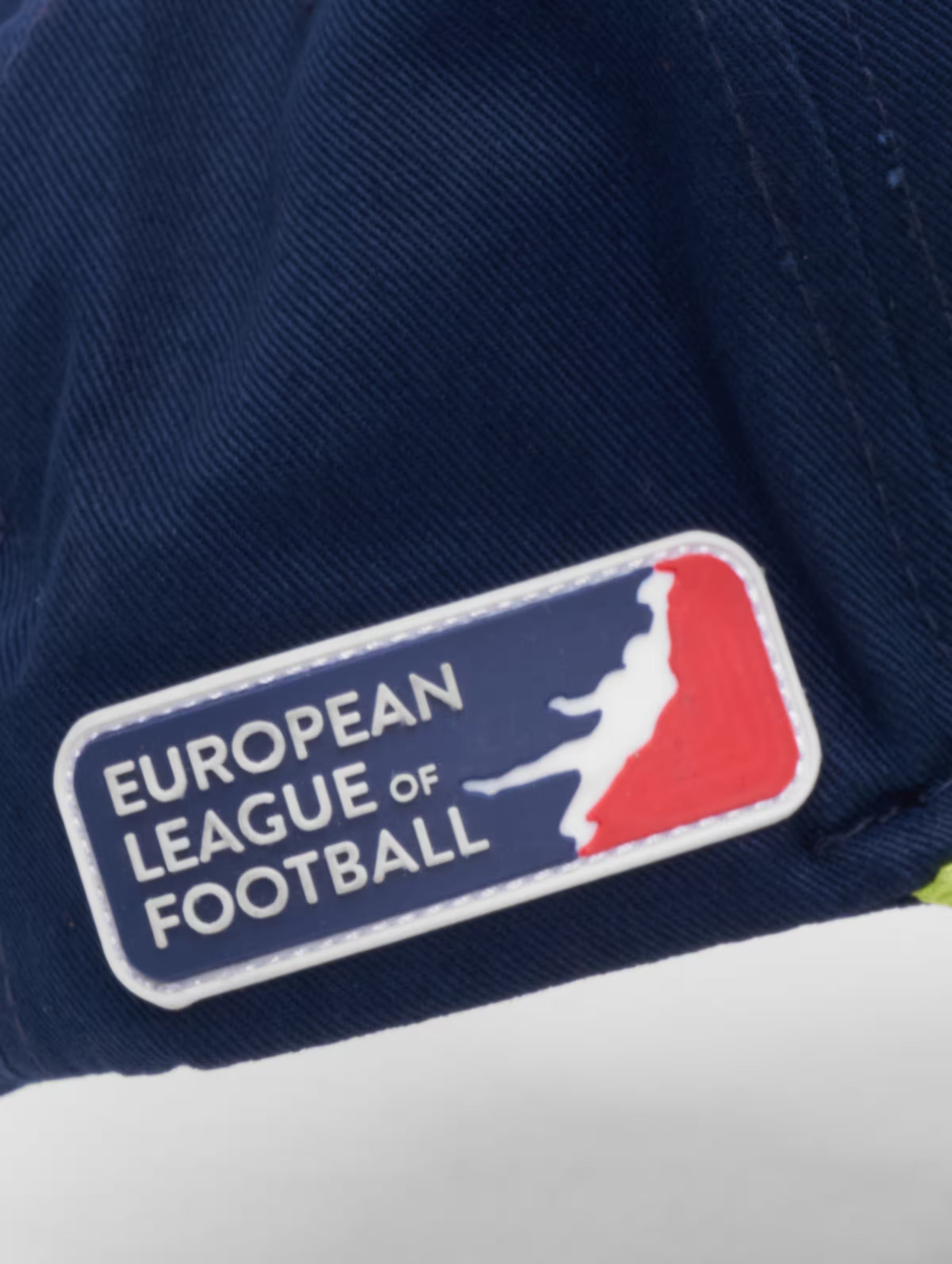 Stuttgart Surge Contrast Snapback Cap