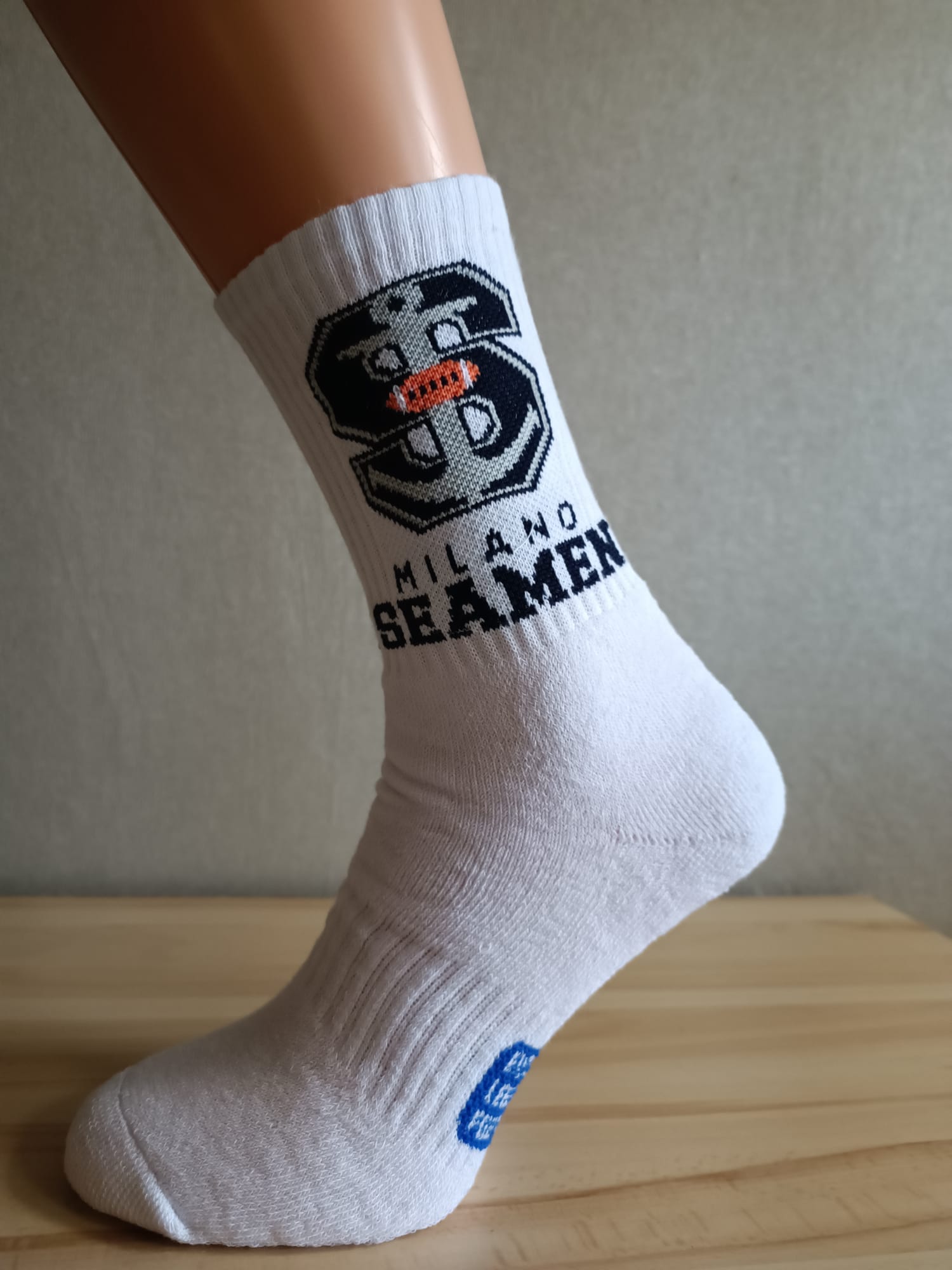 Milano Seamen Socks