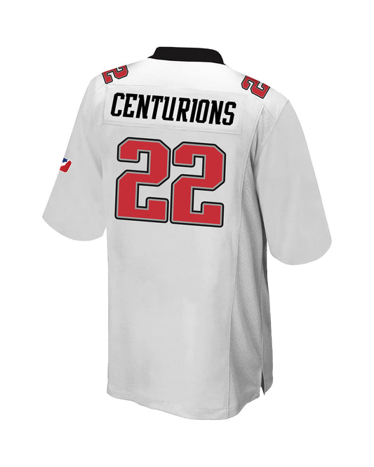 Cologne Centurions Authentic Game Jersey 2022