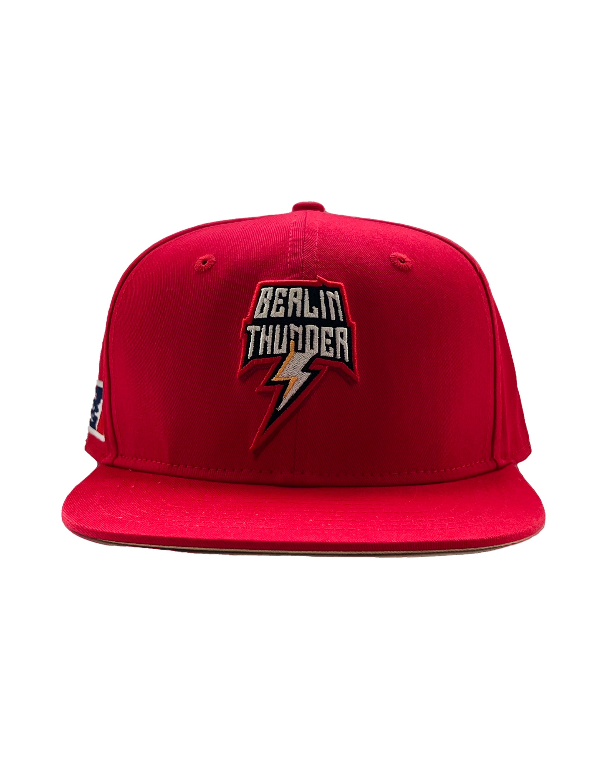 Berlin Thunder Snapback Cap