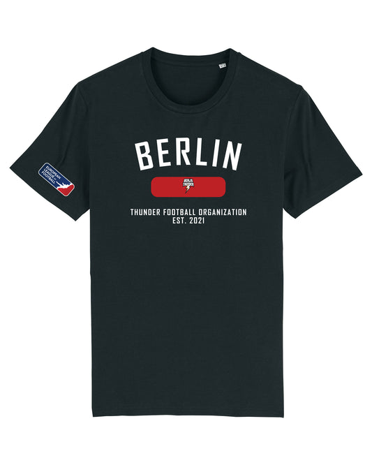 Berlin Thunder Franchise T-Shirt 2022