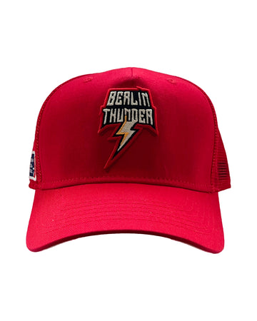 Berlin Thunder Trucker Cap