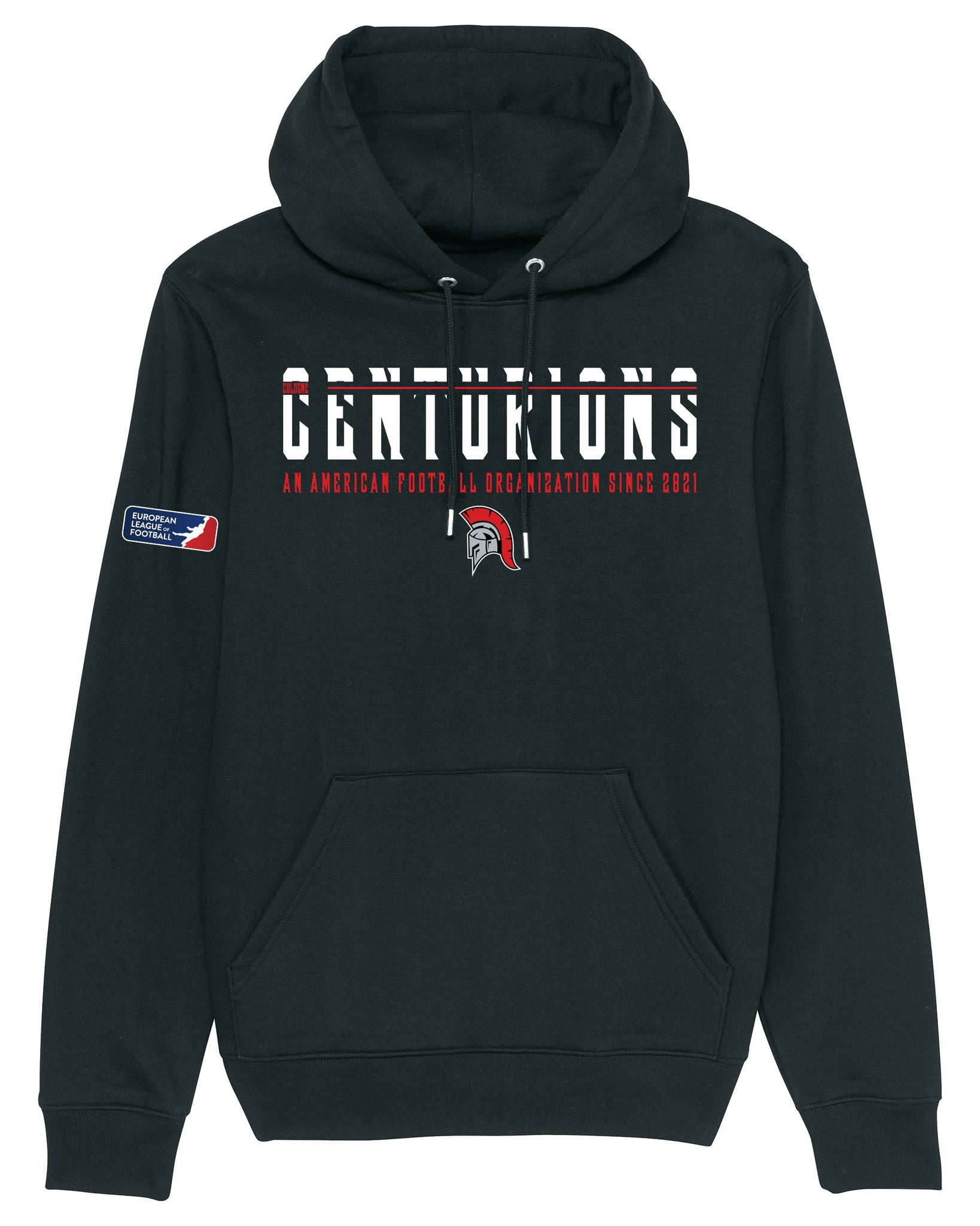 Cologne Centurions Sideline Hoodie 2022