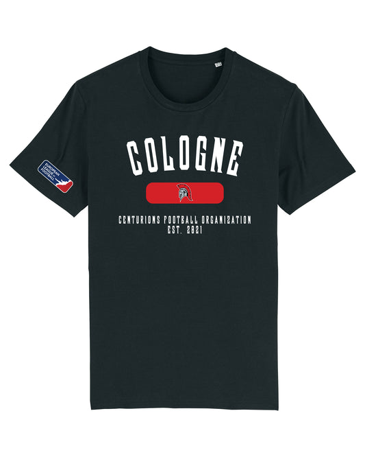 Cologne Centurions Franchise T-Shirt 2022
