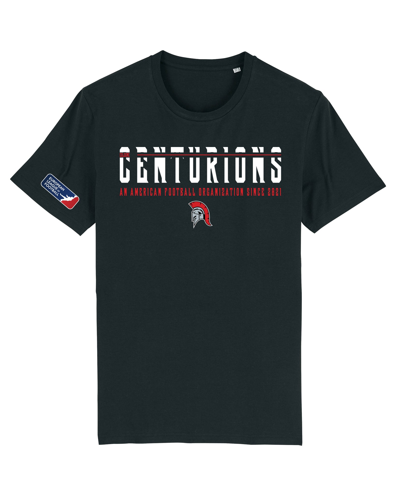 Cologne Centurions Sideline T-Shirt 2022