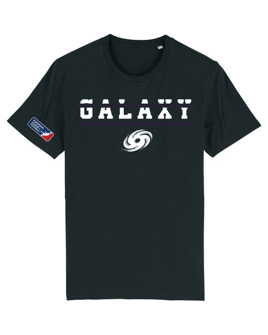 Frankfurt Galaxy Sideline T-Shirt 2022