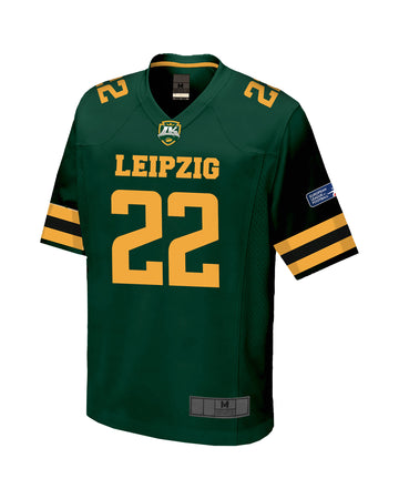 Leipzig Kings Authentic Game Jersey 2022