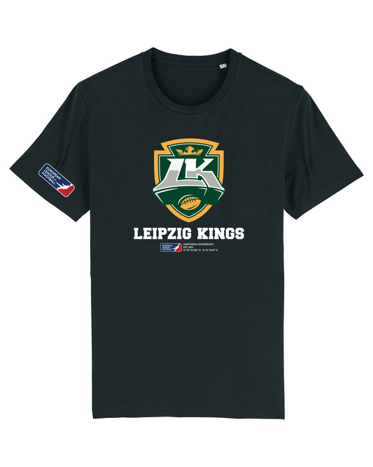 Leipzig Kings DNA T-Shirt 2022