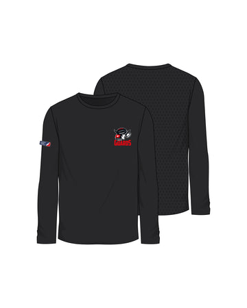 Helvetic Guards On-Field Performance Longsleeve 2024