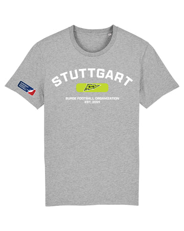 Stuttgart Surge Franchise T-Shirt 2022