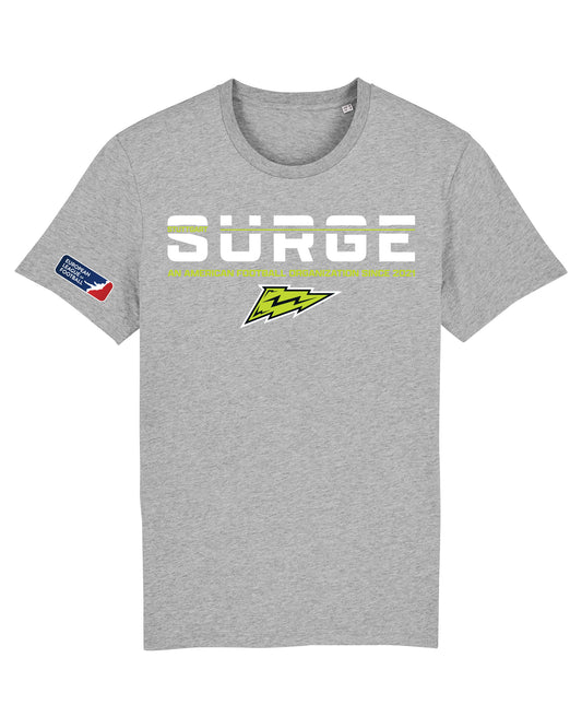 Stuttgart Surge Sideline T-Shirt 2022