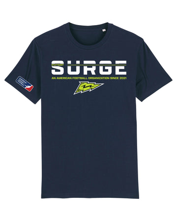 Stuttgart Surge Sideline T-Shirt 2022