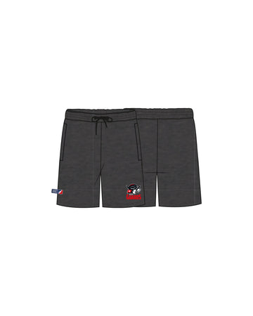 Helvetic Guards On-Field Performance Trainer Shorts 2024