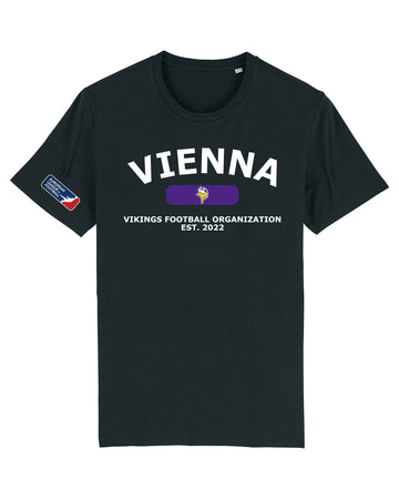 Vienna Vikings Franchise T-Shirt 2022