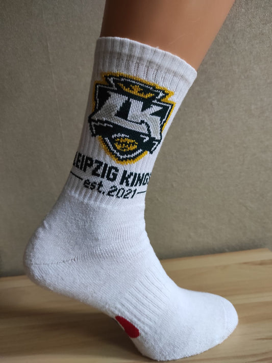 Leipzig Kings Socks